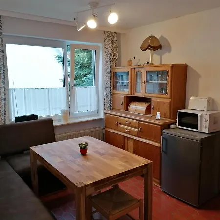 Ferienwohnung Miller Owingen Exterior foto