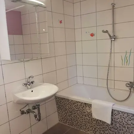 Ferienwohnung Miller Owingen Exterior foto