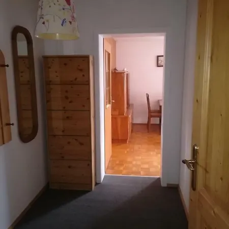Ferienwohnung Miller Owingen Exterior foto