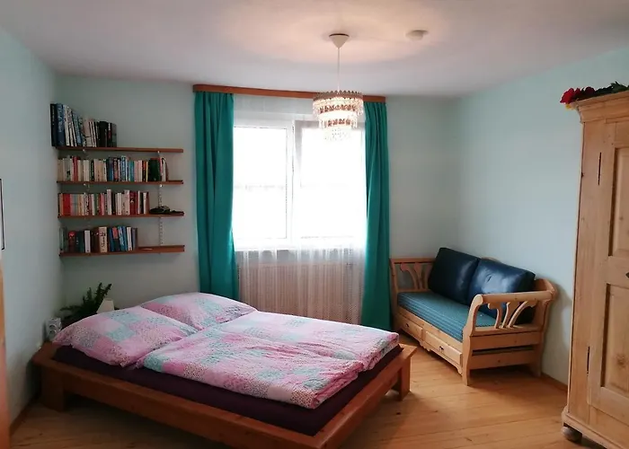 Ferienwohnung Miller