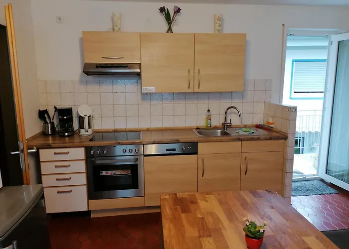 Ferienwohnung Miller