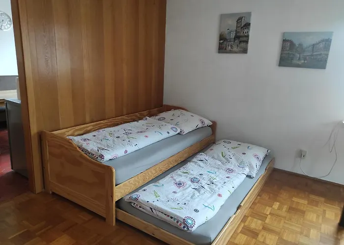 Ferienwohnung Miller