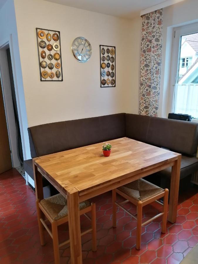 Miller Apartment Owingen