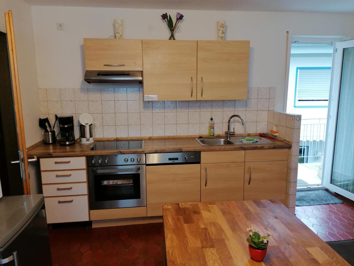 Miller Apartment *