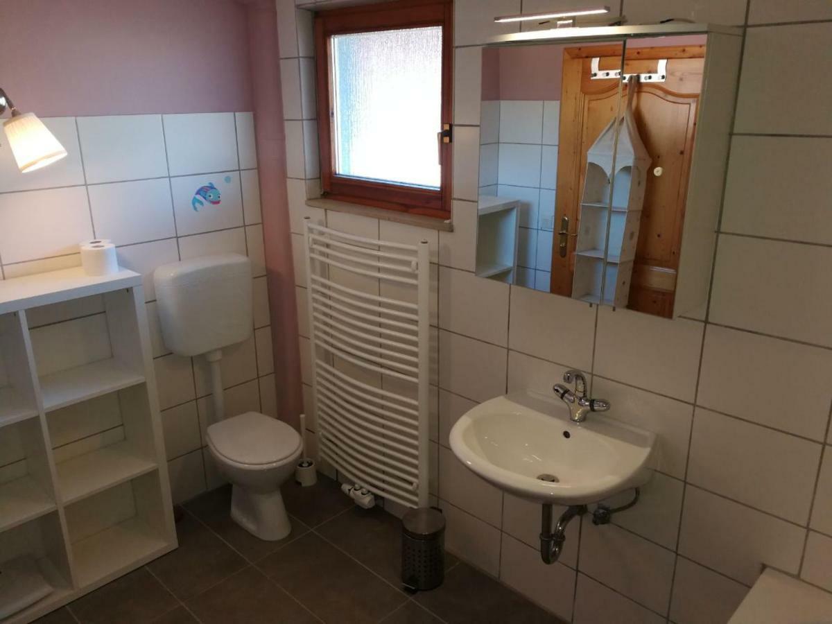 Miller Apartment Owingen